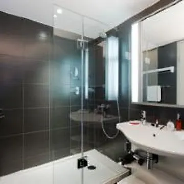 Aparthotel Adagio Muenchen City Germania