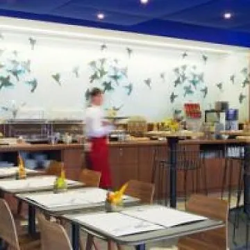 Aparthotel Adagio Muenchen City Germania