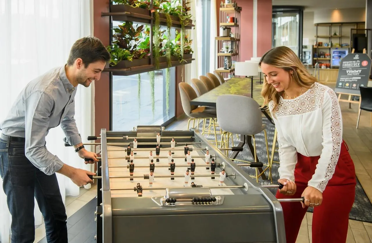 Aparthotel Adagio Muenchen City 4*, Monaco di Baviera Germania