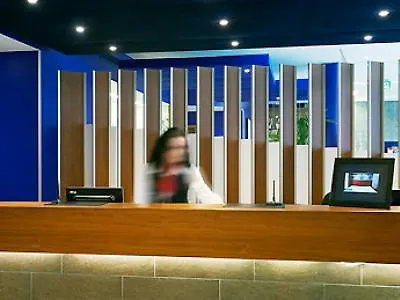 Aparthotel Adagio Muenchen City Monaco di Baviera