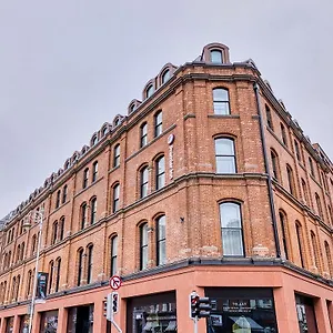 *** Hotel Premier Centre Ireland