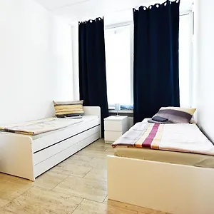 Boardinghouse In *free Wifi* Köln