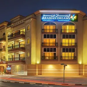 **** Aparthotel Arabian Dreams United Arab Emirates