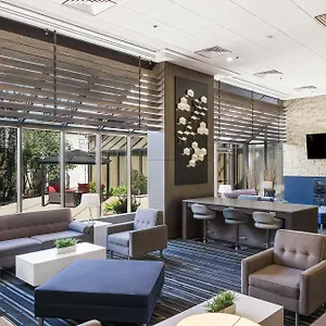 **** Hotel Western Premier Plaza & Conference Centre Canada