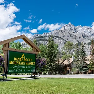 *** Hotel Rocky Mountain Canada