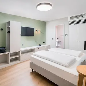 Lägenhetshotell Koos Hotel&apartments -