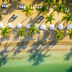 ***** Hotel Carlisle Bay Antigua/Barbuda