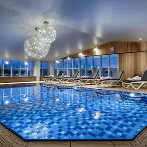Hotell Maritim