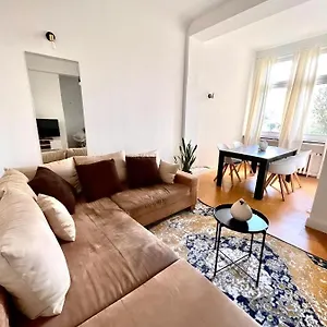 Aventura Flat 2 Bremen