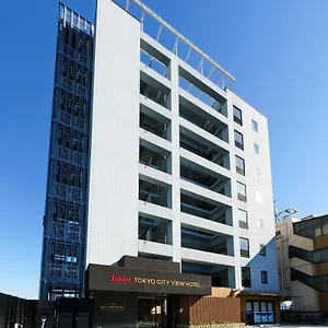 Tabist View 酒店 東京都