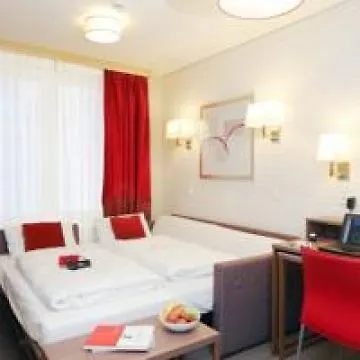 ****  Aparthotel Adagio Muenchen City Germany